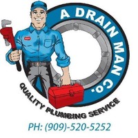 A-Drain-Man Yucaipa, Redlands