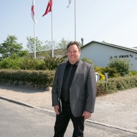 Karsten Kaas Hansen