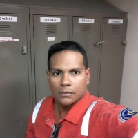 Romulo Jose Delgado Cordero