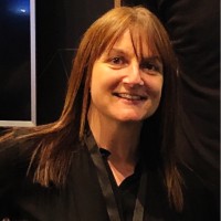 Amanda O'Donnell