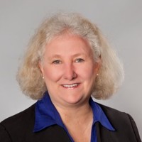 Mary O'Grady