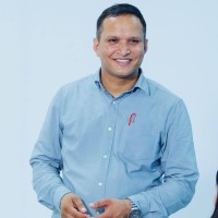 Arjun Sapkota