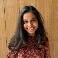 Maya Kamath