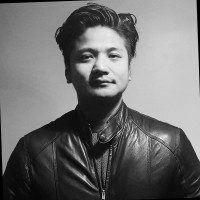 Amber Gurung