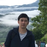 山岸勇喜