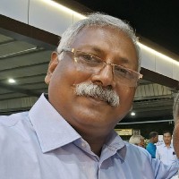 Sanni Babu