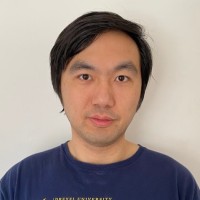 Yuqiao Liu