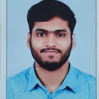 Nidhin C Cherian