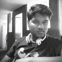 M Arun prabakaran