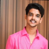 Manoj shanmuganathan