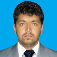 Hedayatullah Musllih Gulzai