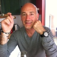 Thierry MACIA