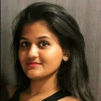 Keerthi Udayakumar