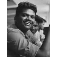 Harish Murugan