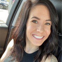 Ashley Markowski