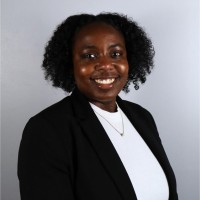 Tiffany Daniels, Mghm