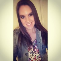 Cassidy Fernald