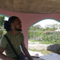 Nicholas Davis