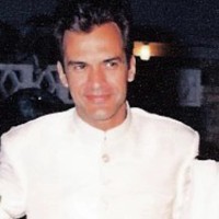 Mekaiel Shirazi