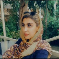 Golnaz R