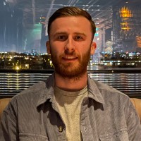 Harry Bond