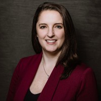 Stephanie Hilson, SHRM-CP