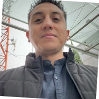 Sergio Alan Rosas Rodríguez