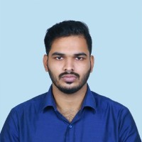 MUHAMMED JAMSHEER E