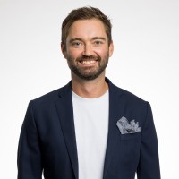 Curtis Atkinson