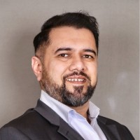 Nikhil Lohar