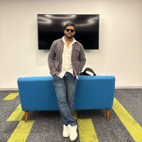 Vishal Srivastava