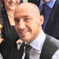 Darren Gardner