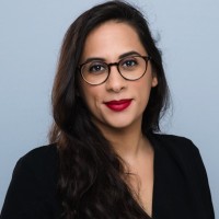 Sara Ghamiri