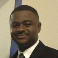 Robert Muhammad, MBA