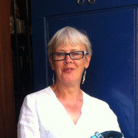 Dorothy Welander