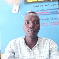 Abdulatif Ismail