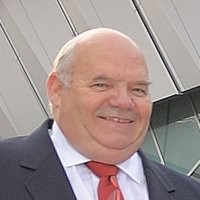 dave Petterson