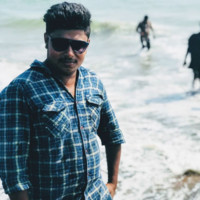 Vishnu V