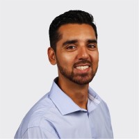 Zachary Tanvir