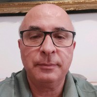 Fabris Mircea