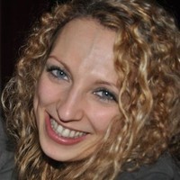 Anna Jaworska