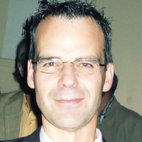 Steeve Côté
