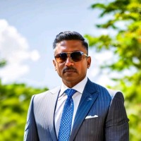 Ramesh Panicker