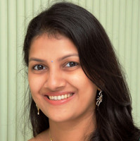 Maitri Doshi