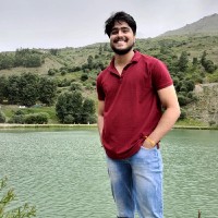 Raj Pathak