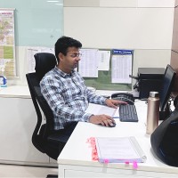 Rohit Raj Singh Chouhan