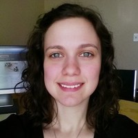 Sarah Fenwick