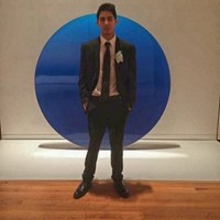 Johnny Estrada