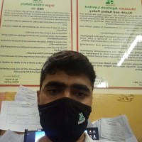 Amrit Gurjar