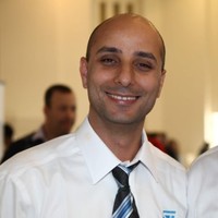 Moshe Atar